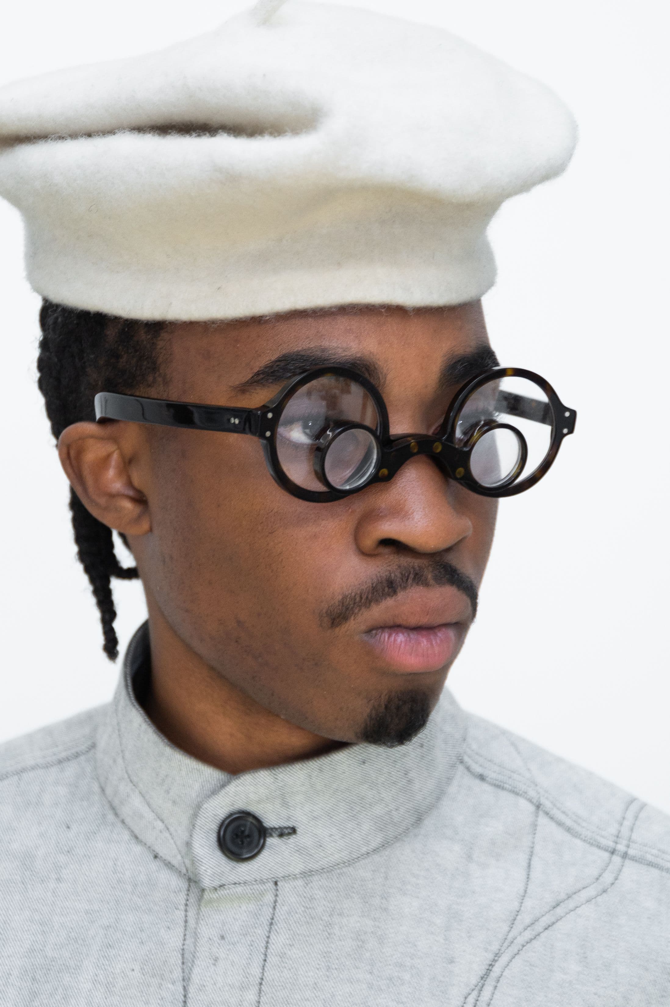 The Stacks Eyewear