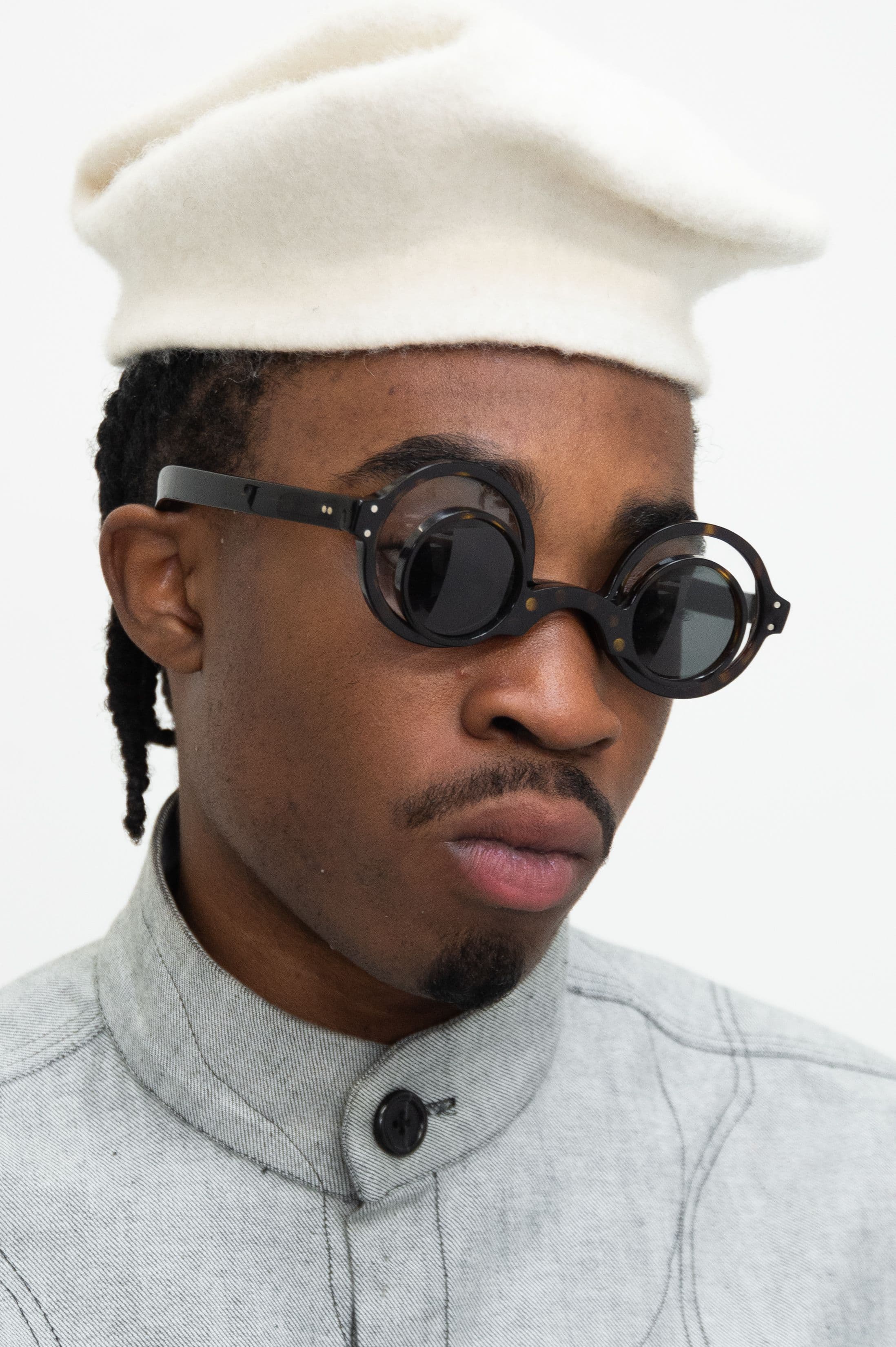 The Stacks Eyewear